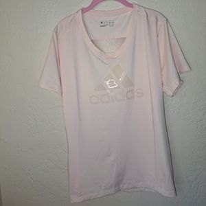 ADDIDAS AEROREADY TOP